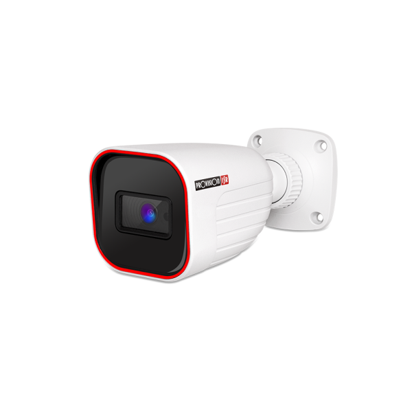 Camera- H.265 S-Sight Serija, Bullet, IR 20M(1 LED Array),2.8mm socivo, 2M sa PoE