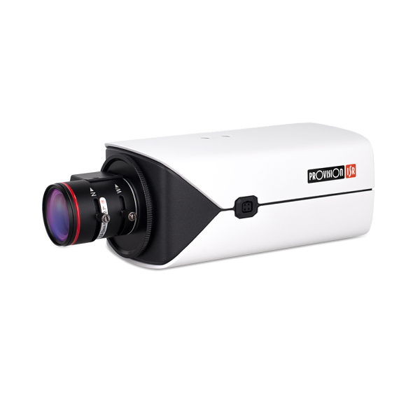 Camera-Smart-Sight serija prepoznavanje lica, kutija,2MP sa POE