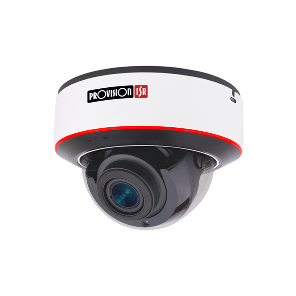 Camera HD-8MP Pro serija, Anti-vandal, IR 40M (3LED niza), 2.8-12mm motorizovano socivo