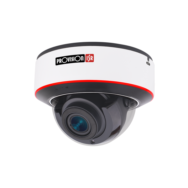 Camera HD-2MP Ultra serija, Anti-vandal, IR 40M (3LED Array), 2.8-12mm socivo