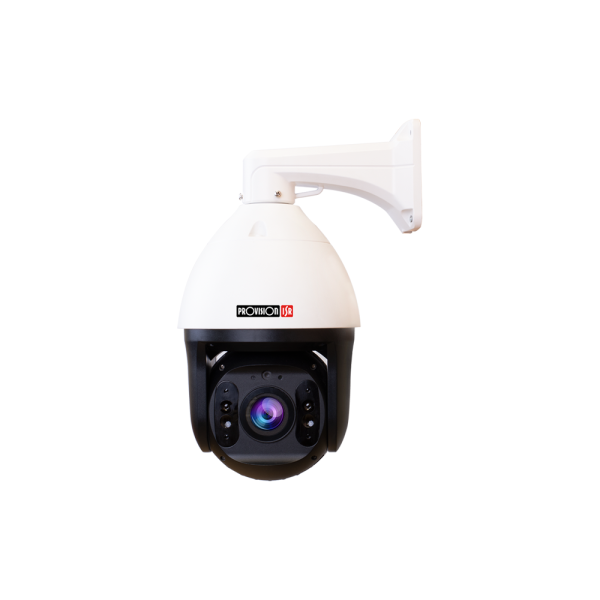 Eco PTZ, 1080P, 4IN1 x20, velika brzina Pan/Tilt/Zoom PTZ kamera sa IR udaljenosti od 100m, sa napajanjem od 220V