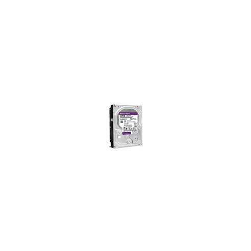 HIKVISION HARD DISC WD10PURX-78 PURPLE 1TB