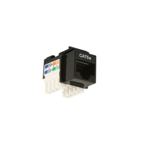 Modul RJ-45 UTP kat. 5E LSA