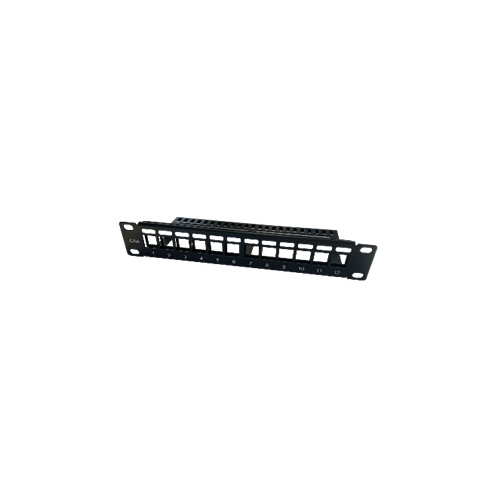 PATCH PANEL 12